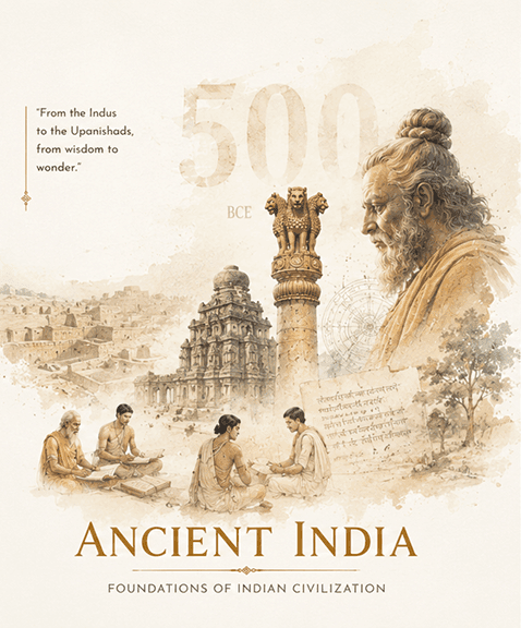 Ancient India