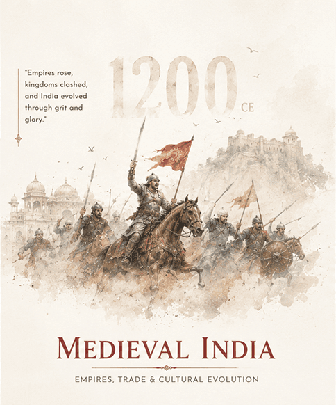 Medieval India